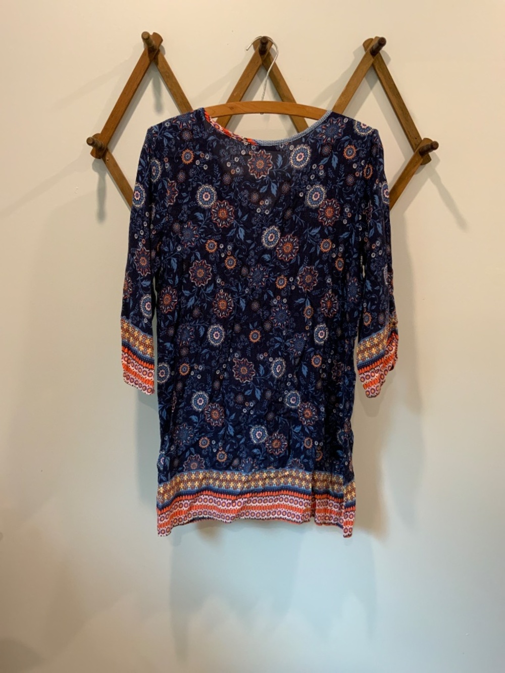 Tunic Top - Picture 2 of 2